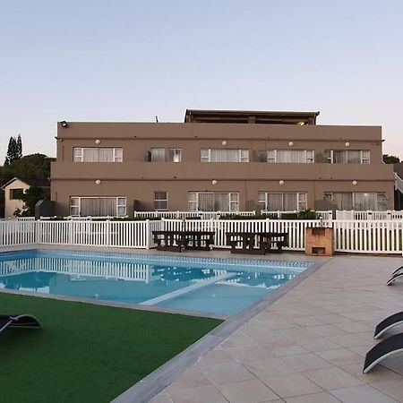 Falling Waters Guest House Margate Bagian luar foto