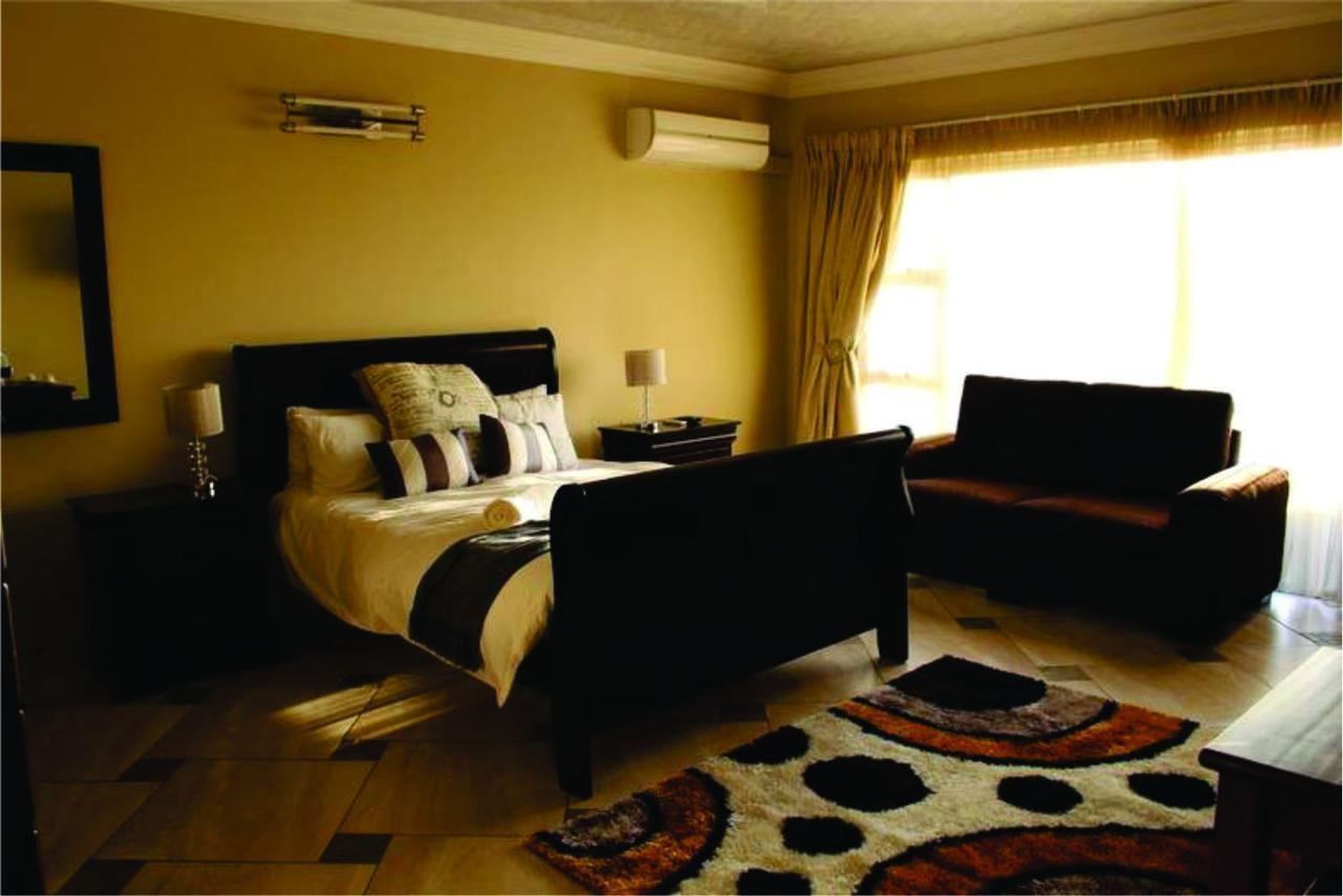 Falling Waters Guest House Margate Bagian luar foto