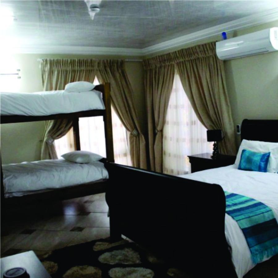 Falling Waters Guest House Margate Bagian luar foto