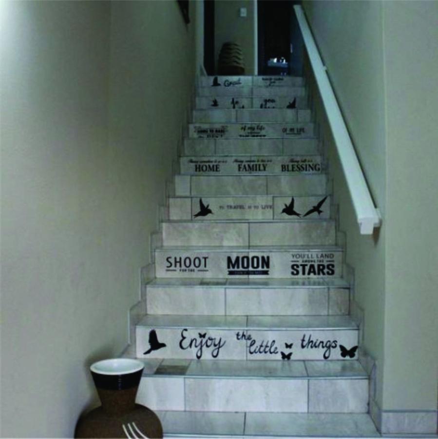 Falling Waters Guest House Margate Bagian luar foto