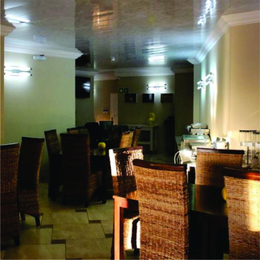 Falling Waters Guest House Margate Bagian luar foto