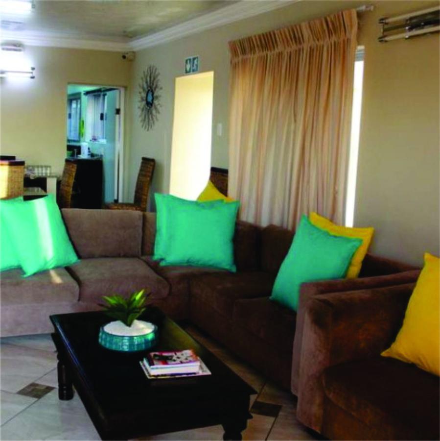 Falling Waters Guest House Margate Bagian luar foto