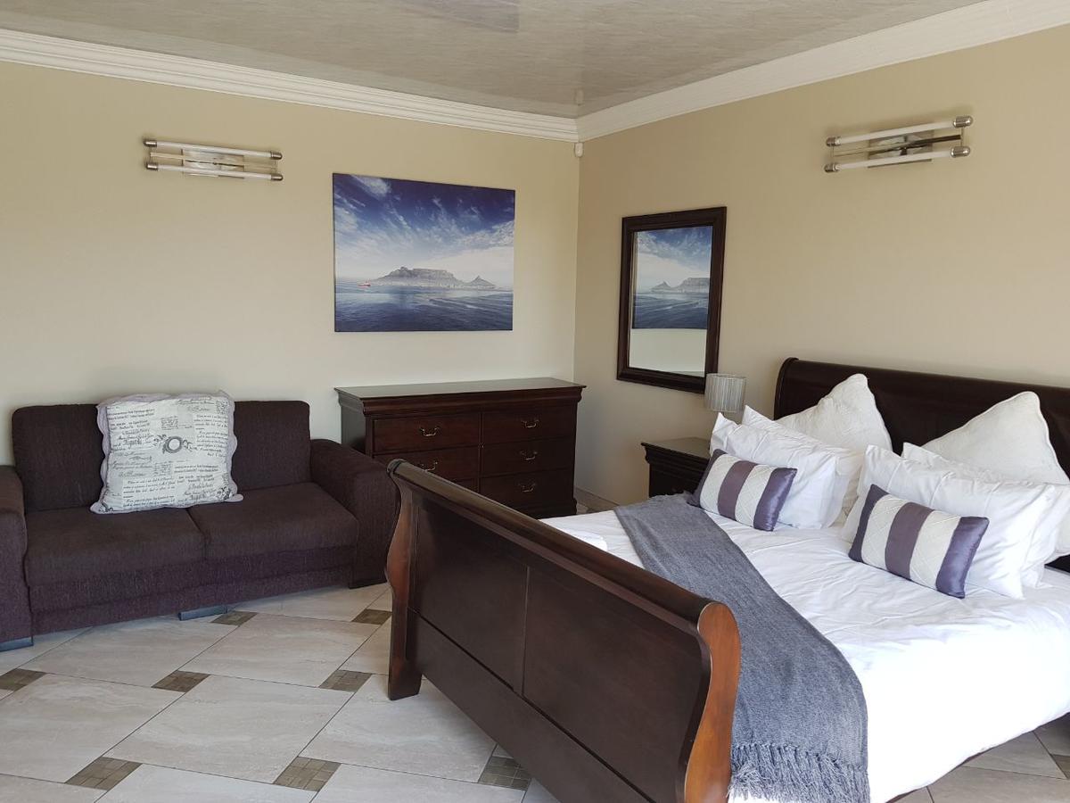 Falling Waters Guest House Margate Bagian luar foto