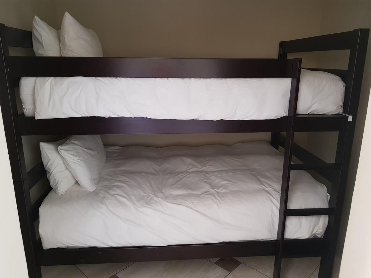 Falling Waters Guest House Margate Bagian luar foto