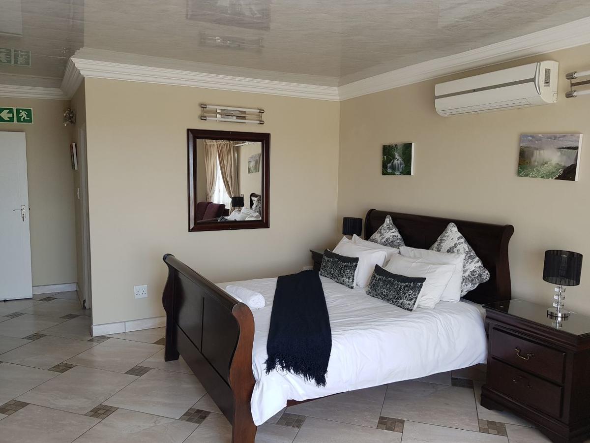 Falling Waters Guest House Margate Bagian luar foto