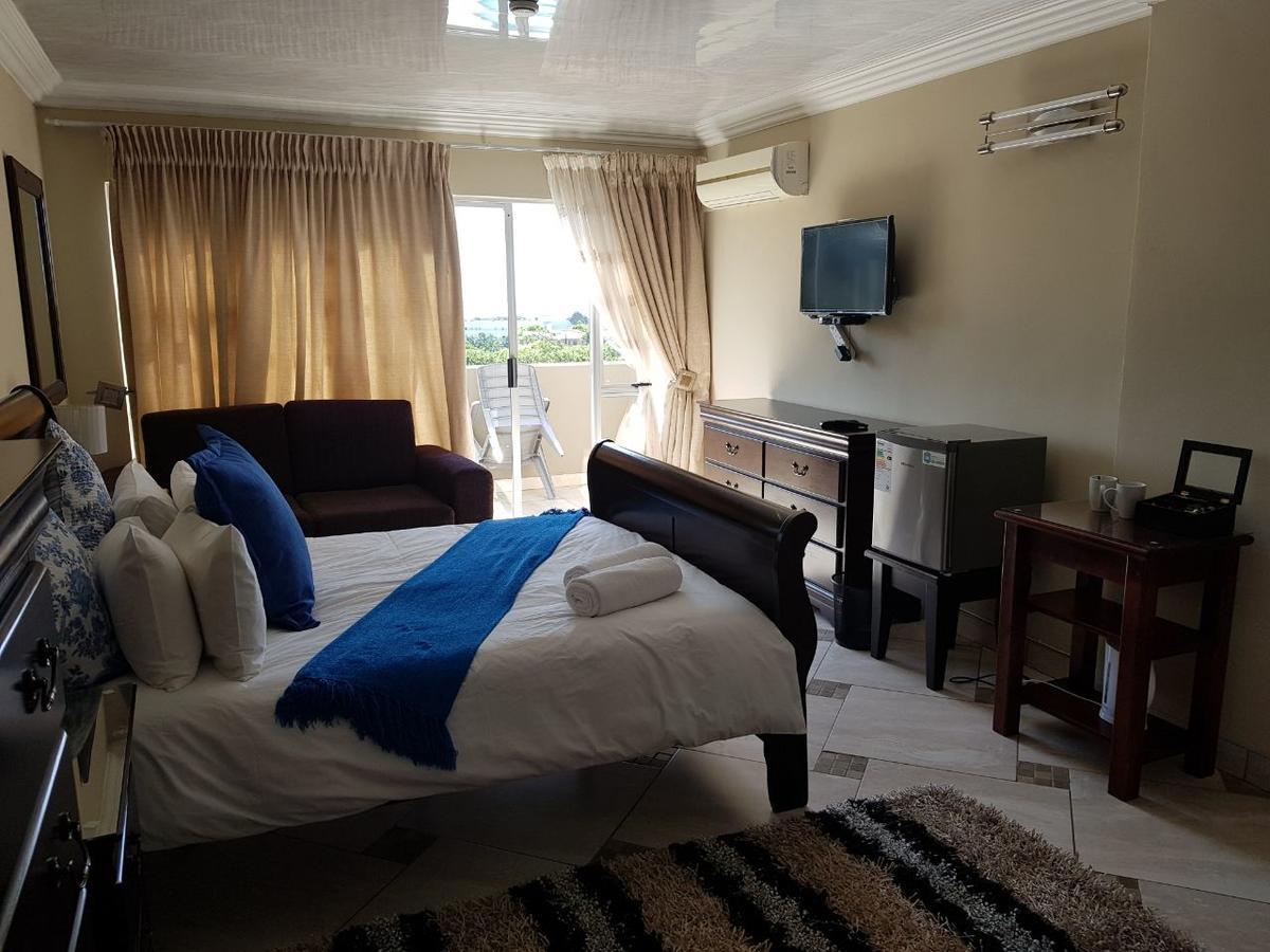 Falling Waters Guest House Margate Bagian luar foto