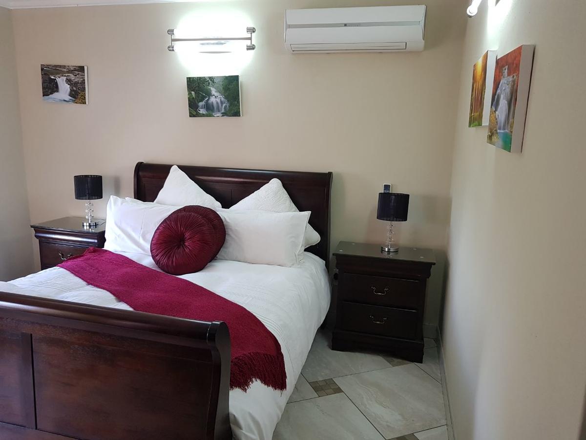 Falling Waters Guest House Margate Bagian luar foto