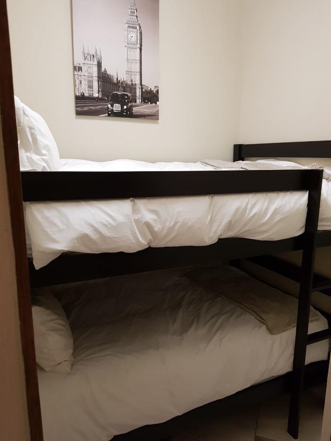 Falling Waters Guest House Margate Bagian luar foto