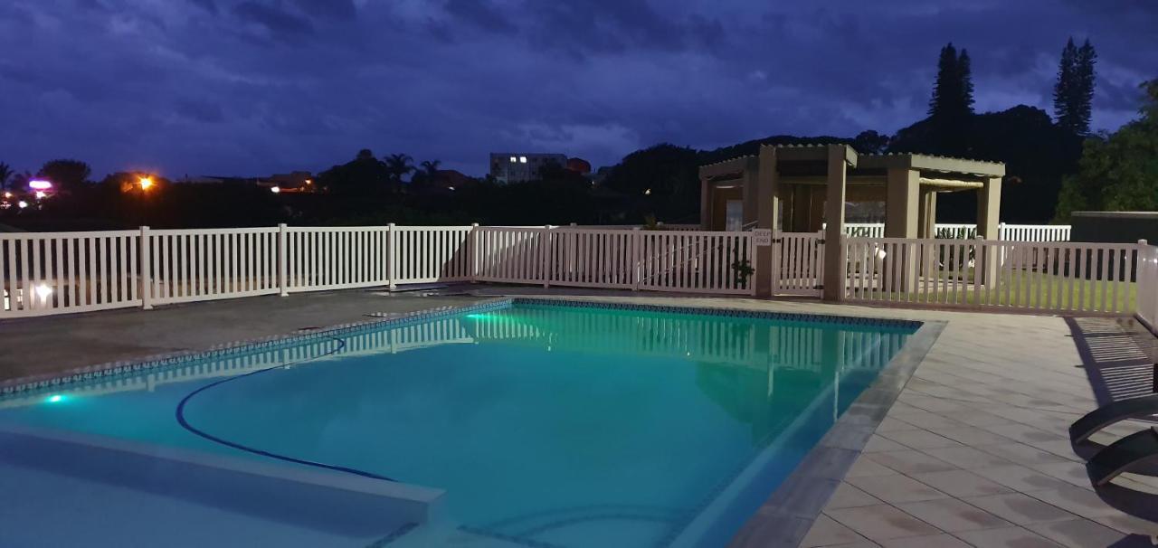 Falling Waters Guest House Margate Bagian luar foto