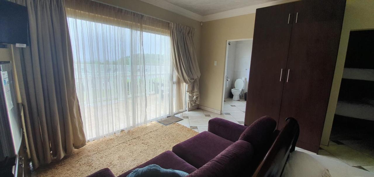 Falling Waters Guest House Margate Bagian luar foto